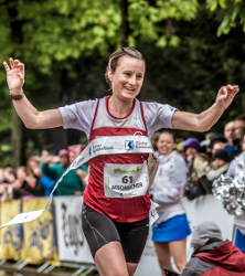 Zurich Marathon