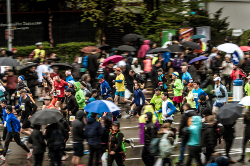 Zurich Marathon