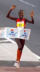 Lornah Kiplagat