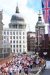 British 10km