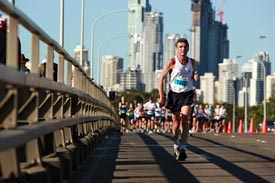 Gold Coast Marathon