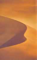 sand dune