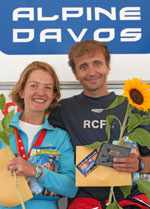 Swiss Alpine Marathon