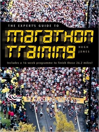 Marathon training