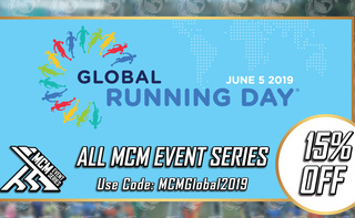 Mcm global running day