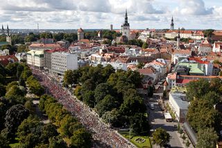 Tallinnmarathon tln