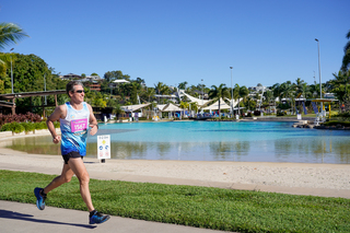 2021.07.18 peter moore at airlie beach lagoon   5km