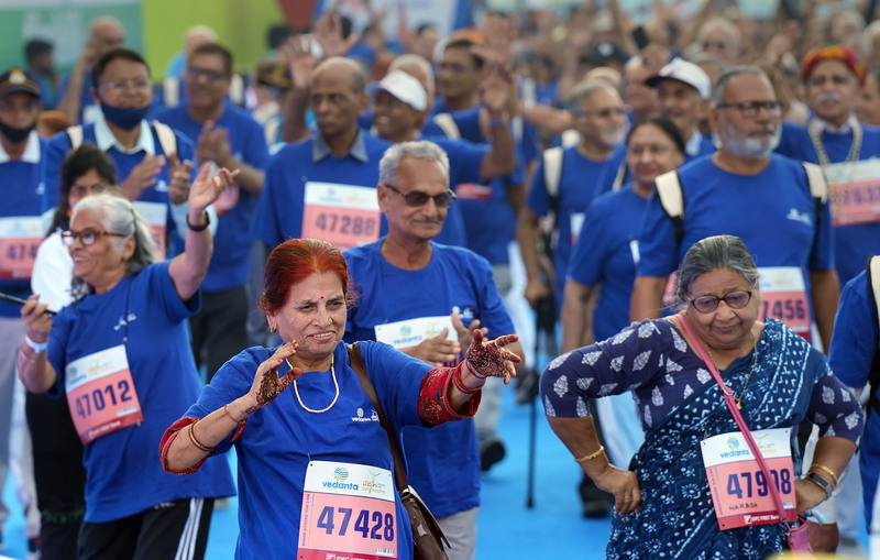 Vedanta delhi half marathon %283%29