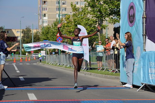 Agnes ngetich