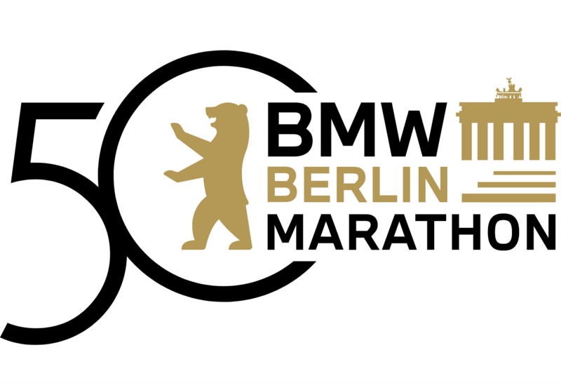 Berlin 50 logo