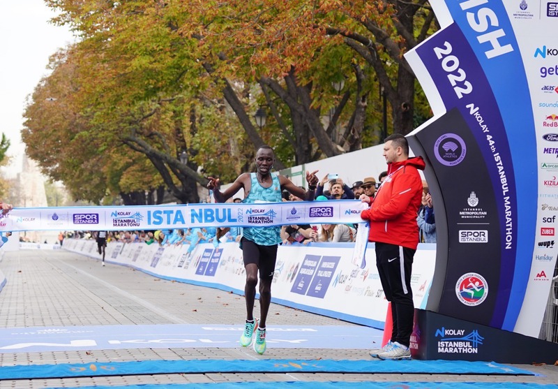 Thank You - Generali Cologne Marathon