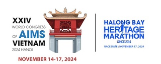 Aims congress hbhm logo