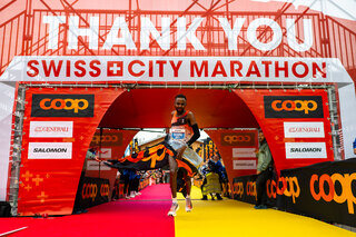 Swisscitymarathon lucerne 2024 sieger halbmarathon ctobias lackner