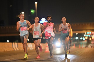 29th thai sikh run 5