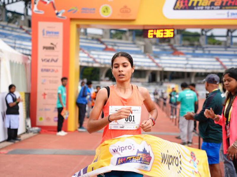 Wbm 2025 elite winner   female