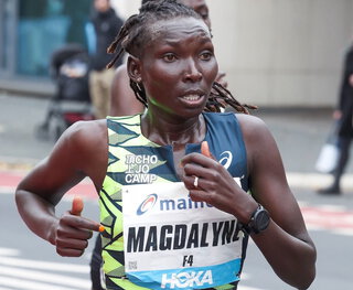 Masai magdalyne frankfurt24