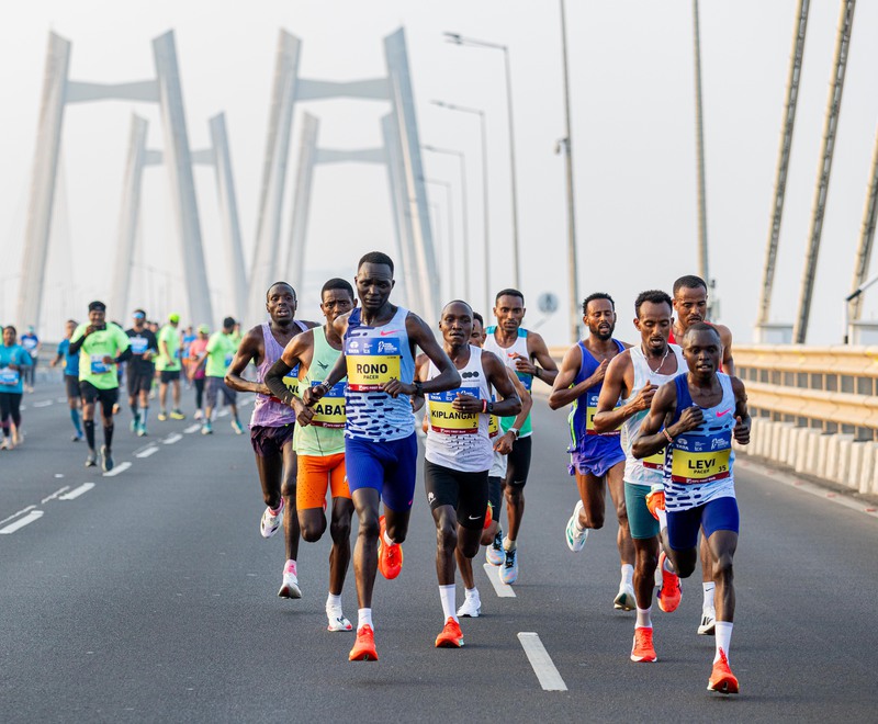 Tata mumbai marathon  %282%29