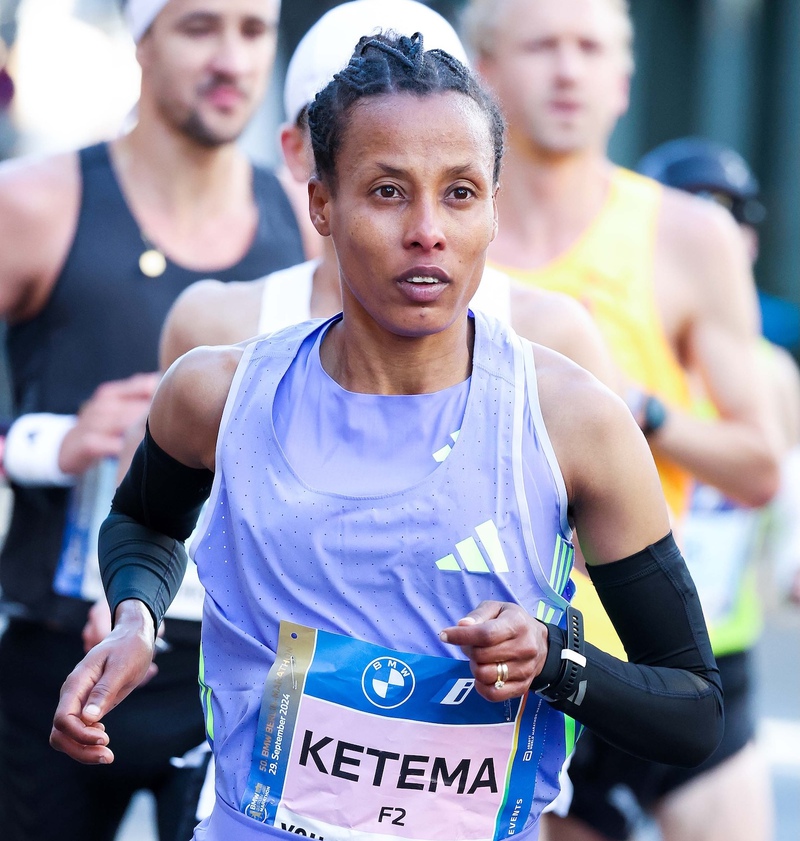 Ketema tigist berlin24