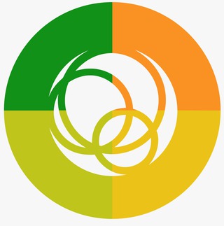 1gm logo color