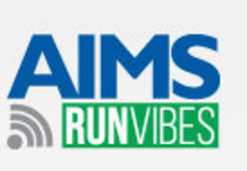 Runvibes solo