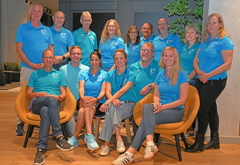 Team 25 ohne ralph 2