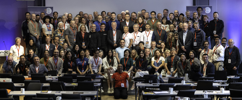 Group photo