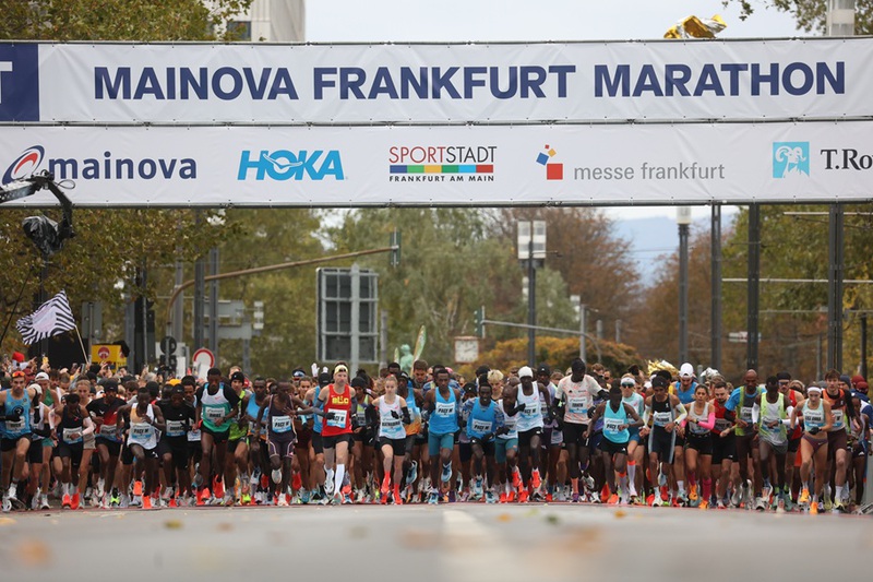 Frankfurt