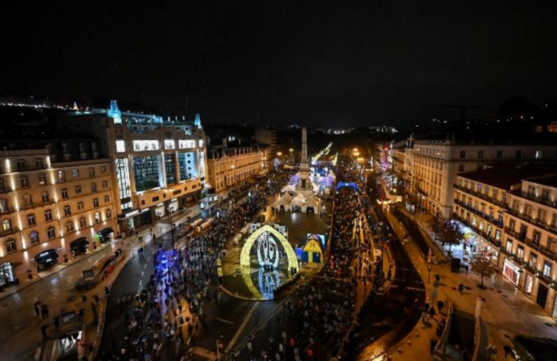 Lisboa