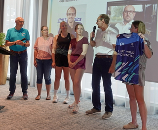 H b technics gesundheitslauf 2026