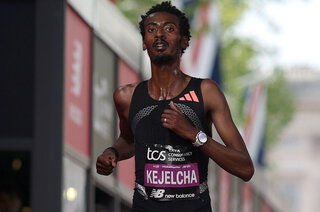 Kejelcha