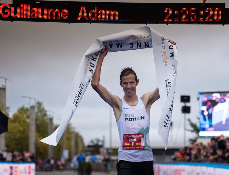 Marathon 4